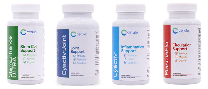 Blood Circulation is Vital.