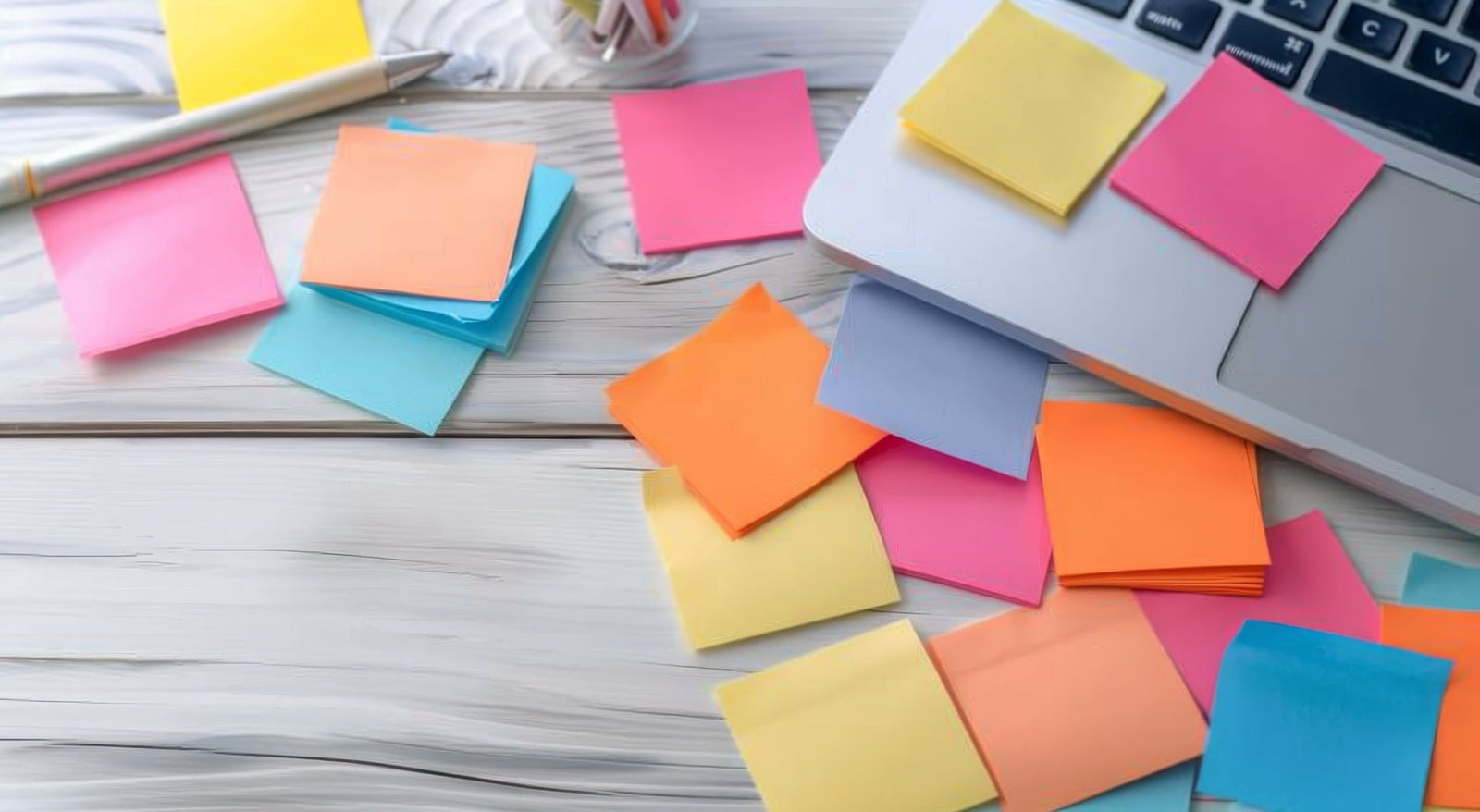 Productivity Hacks for Busy Lives