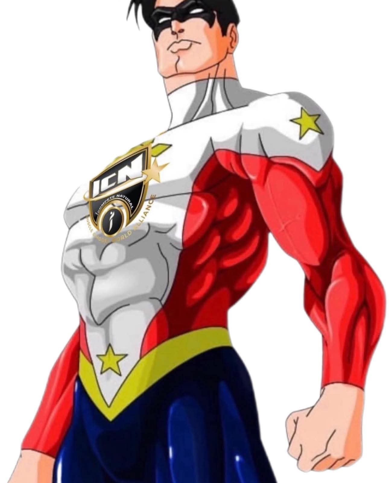 Physical activity, move, workout, play!