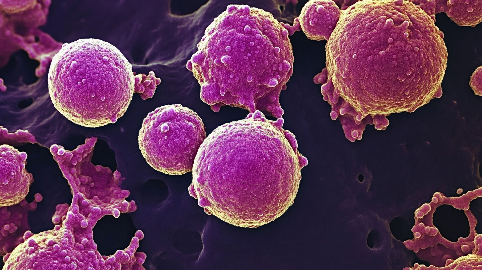 DEEP DIVE: Stem Cells