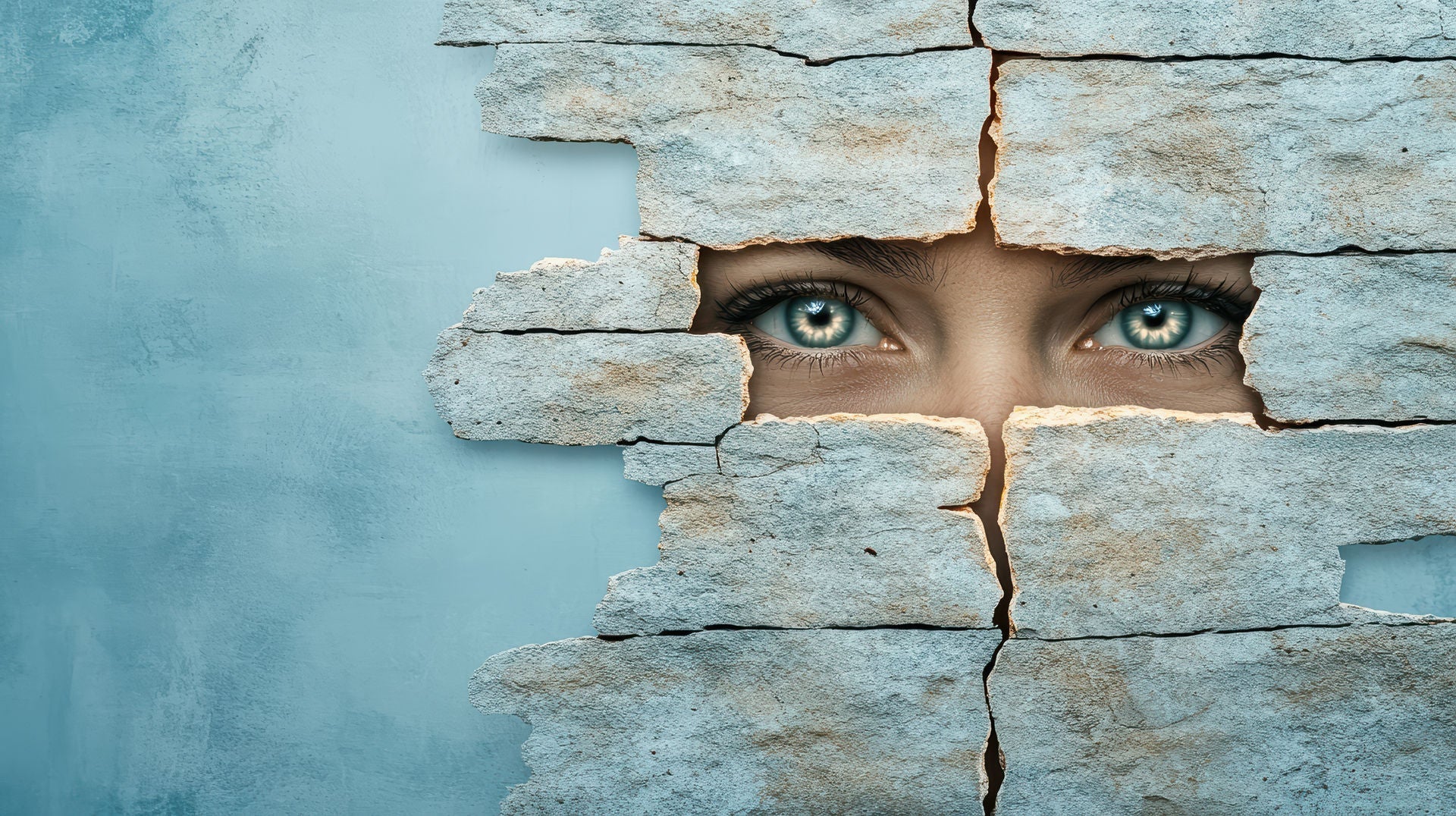 The Power of Vulnerability