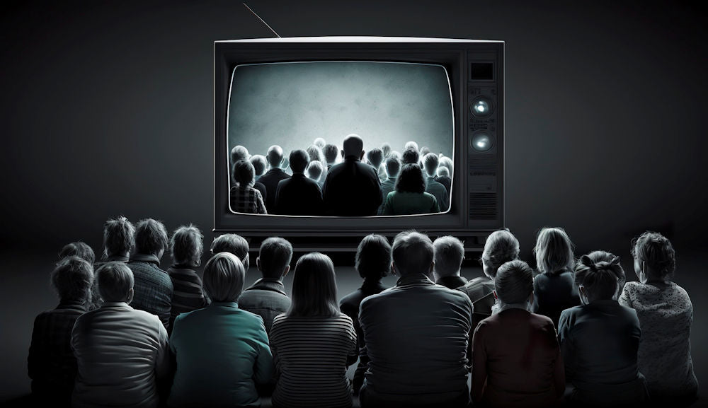 The Benefits of Binge-Free TV Watching