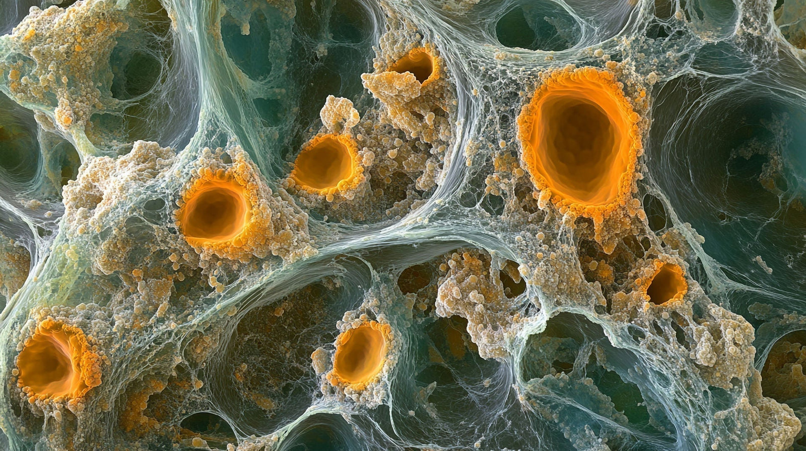 Deep Dive: Endothelial Cells