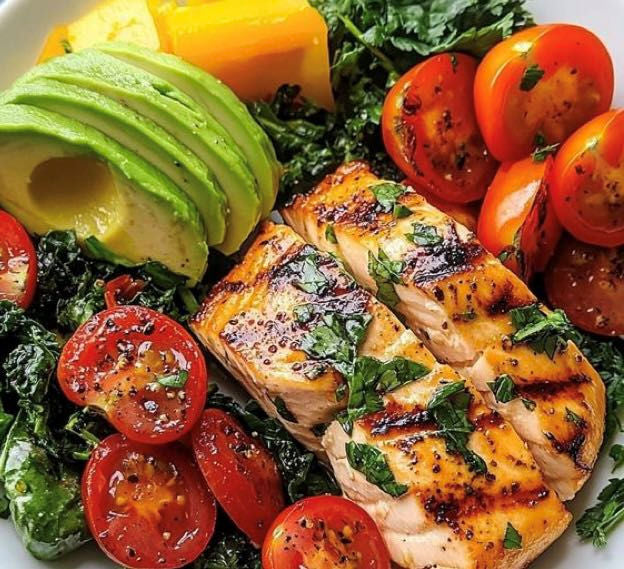 Don't diet for life!