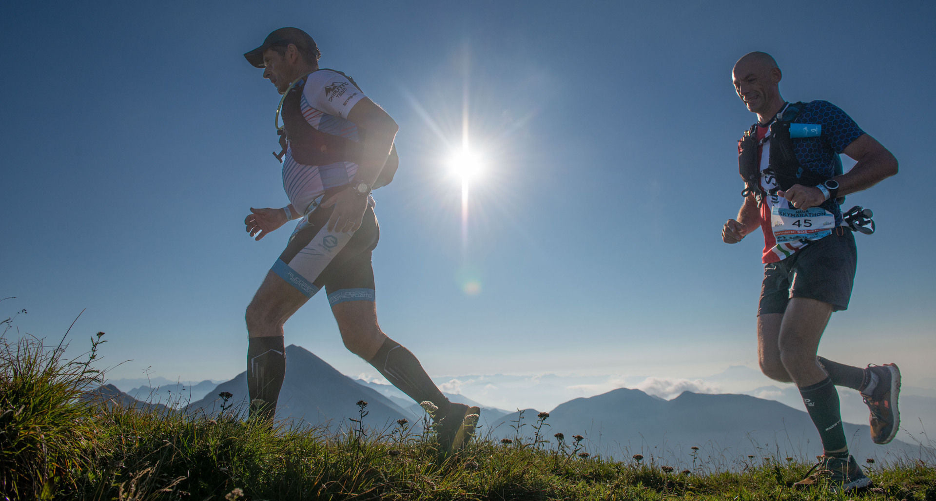 Fuelling the Long Run