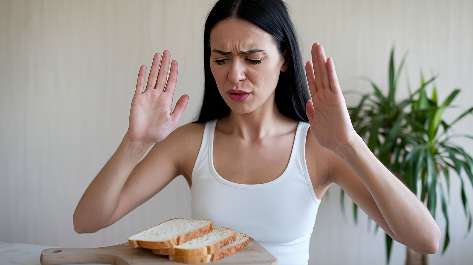 Mindful Eating, is that even a thing?