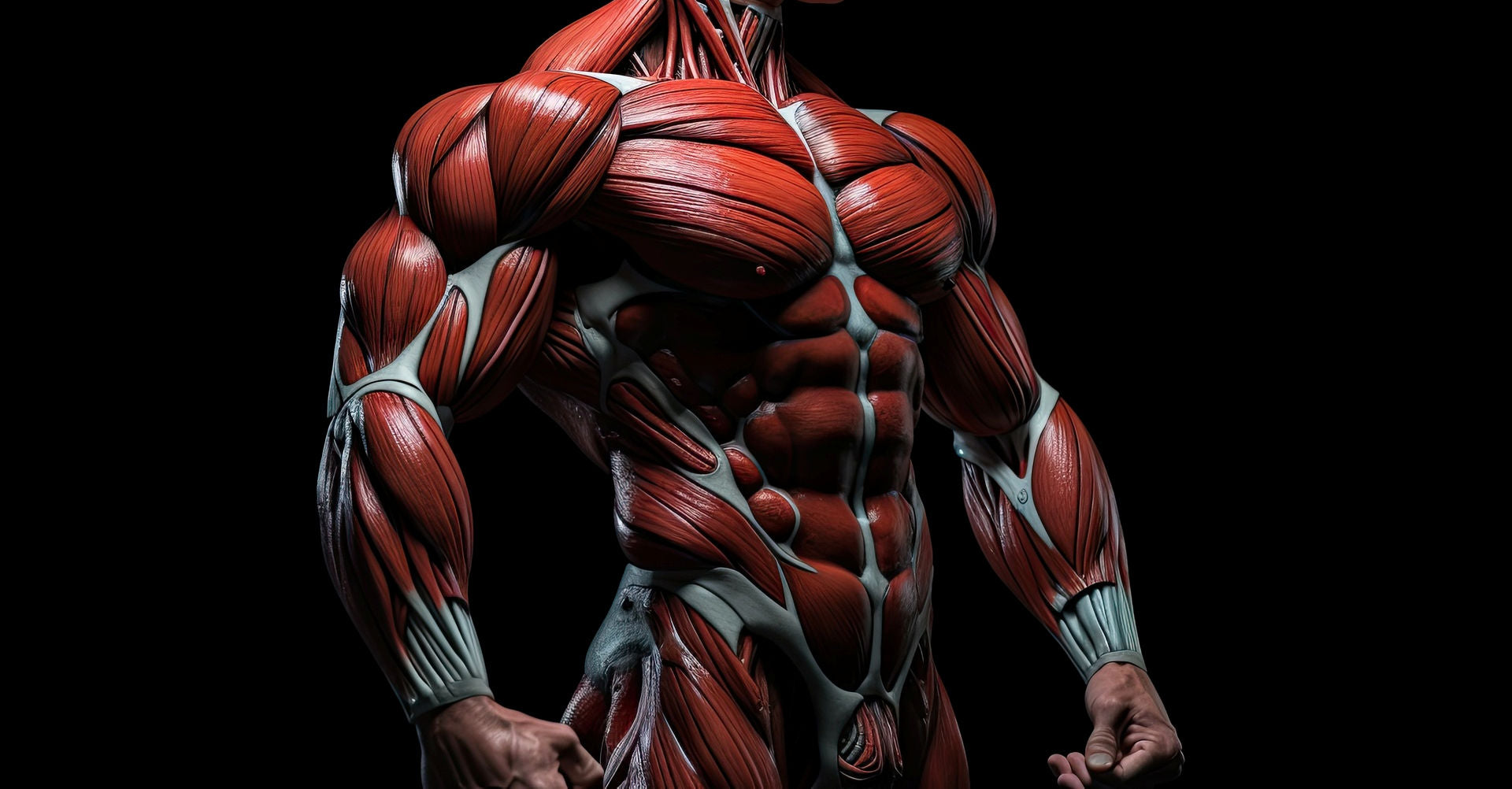 The Muscle Mass Myth