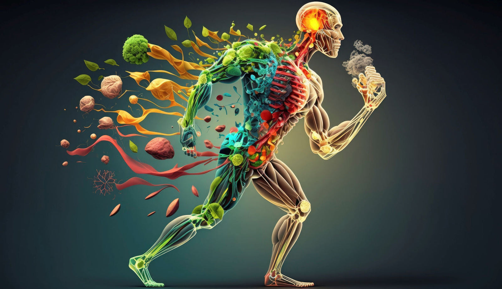 The Ultimate Bodybuilding Combo