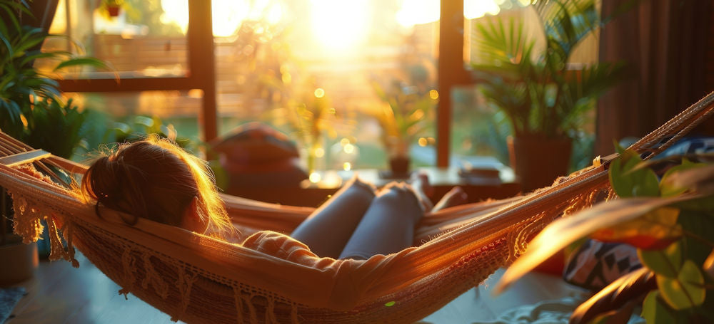 The Importance of Self-Care Sundays