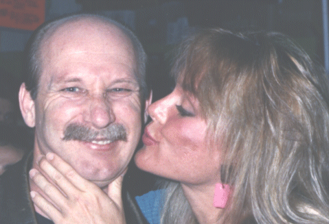 My first article for HYDRA