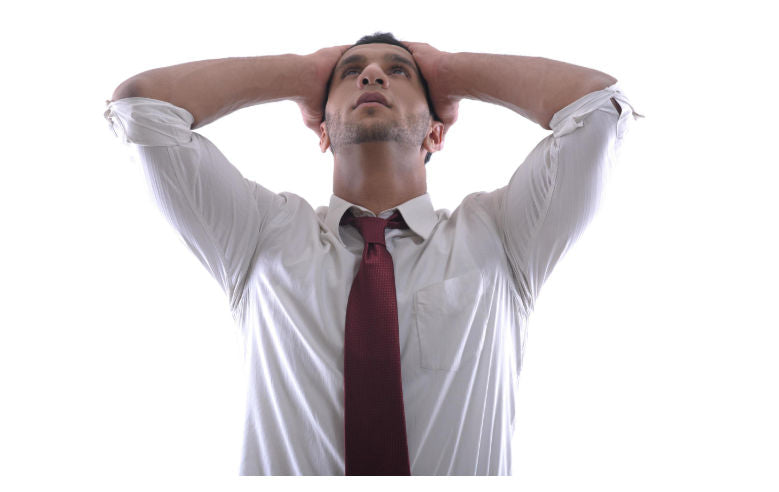 Reduce stress naturally!