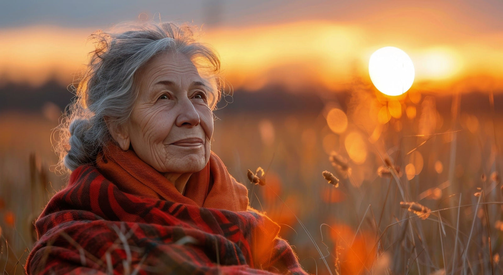 Embracing Sustainable Living for Longer Life