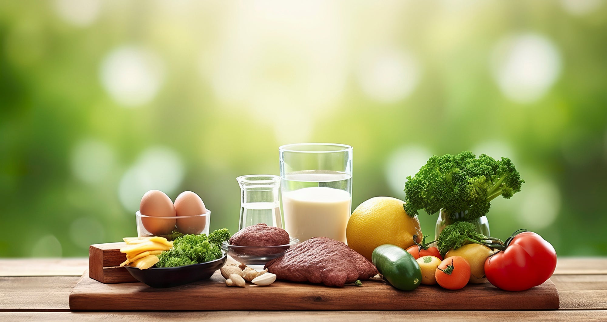 Transition to a New Diet S-l-o-w-l-y