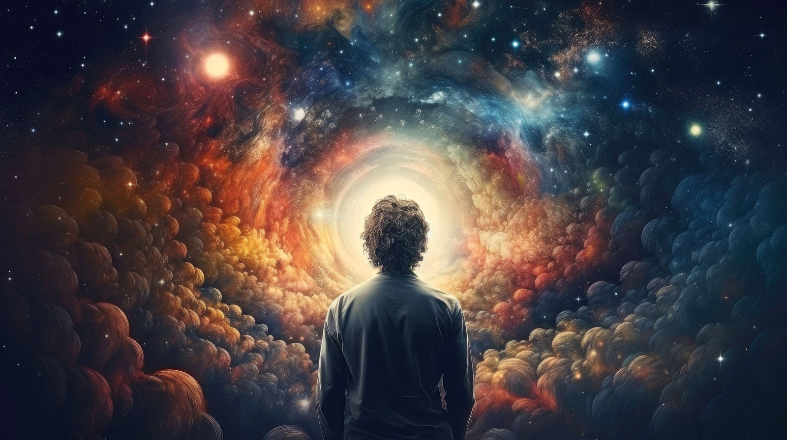 A Life-Changing Realization