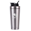 Premium Hydra Shakers- 750ml Stainless Steel Shaker