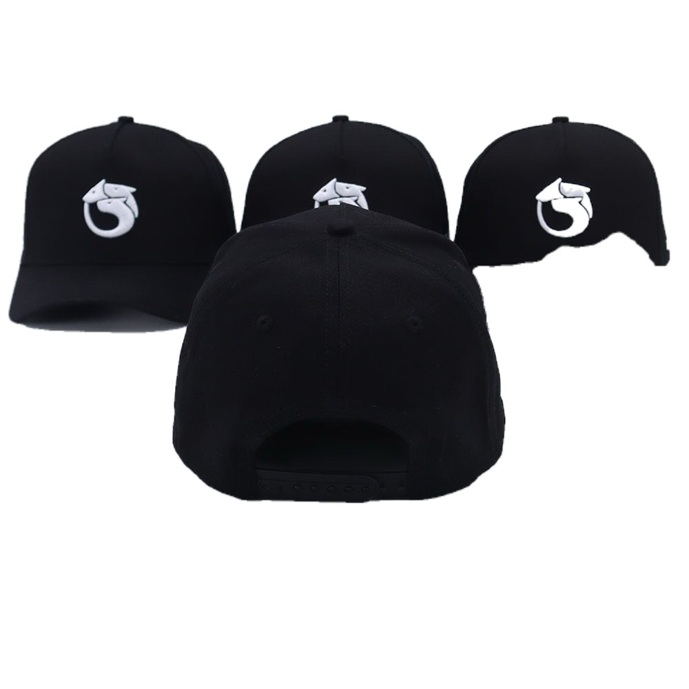 Iconic Hydra cap – durable, stylish, and built for everyday performance