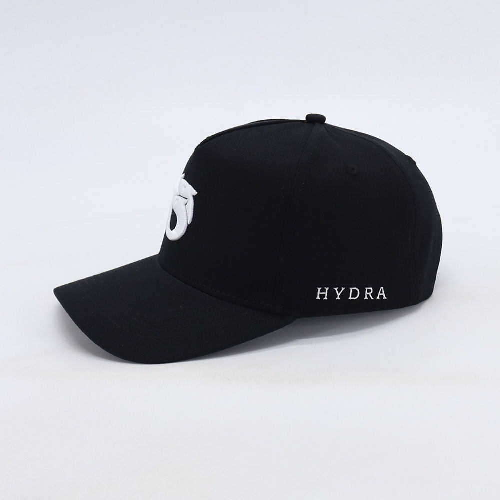 Iconic Hydra cap – durable, stylish, and built for everyday performance