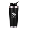 Premium Hydra Shakers- 750ml Stainless Steel Shaker