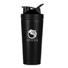 Premium Hydra Shakers- 750ml Stainless Steel Shaker