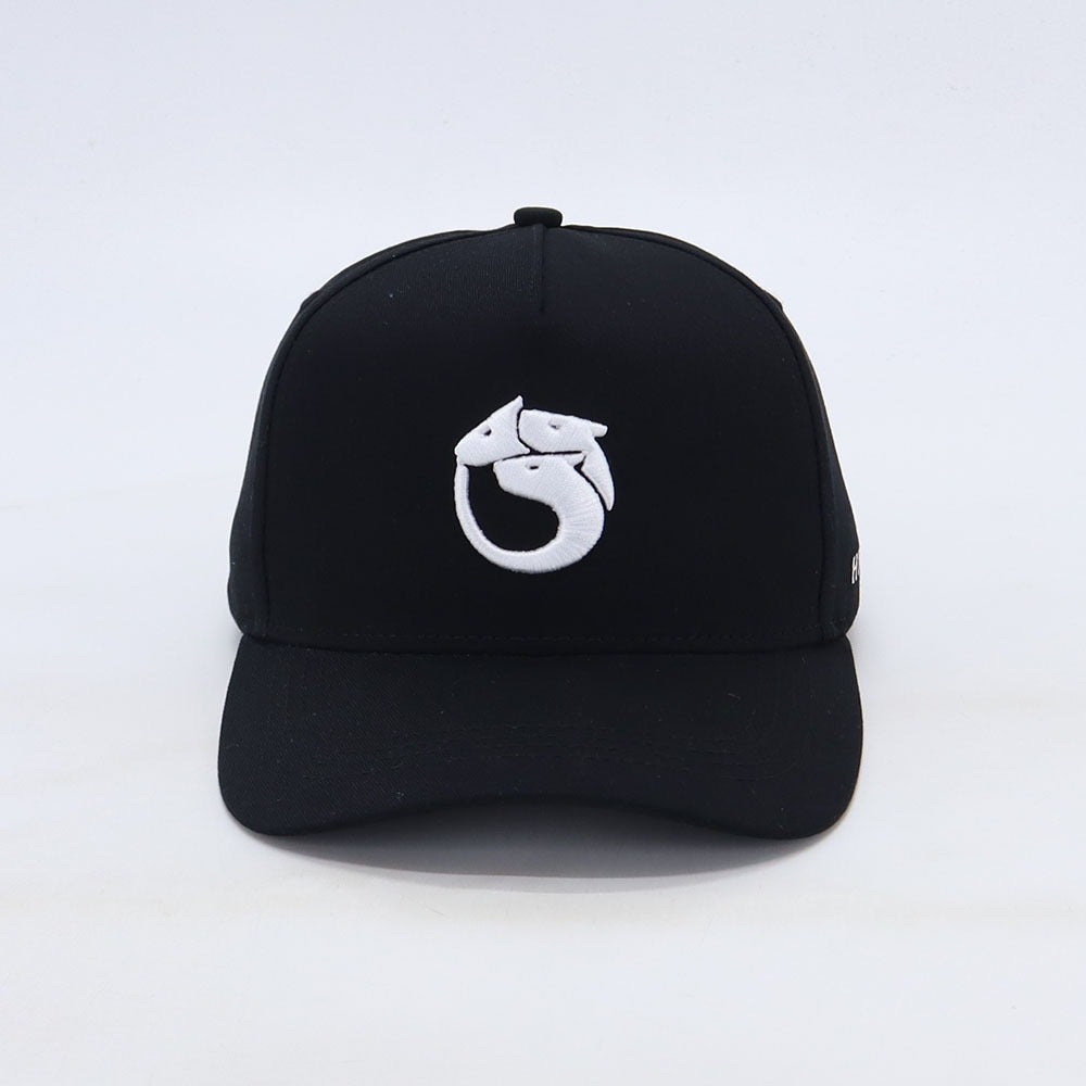 Iconic Hydra cap – durable, stylish, and built for everyday performance