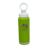 Hydra Water bottle with Phone Holder – Green