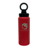 Hydra Water bottle with Phone Holder – Red