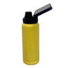 Hydra Water bottle with Phone Holder – Yellow