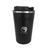 Hydra SipGuard Insulated Travel Coffee Mug - Black