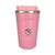 Hydra SipGuard Insulated Travel Coffee Mug - Pink