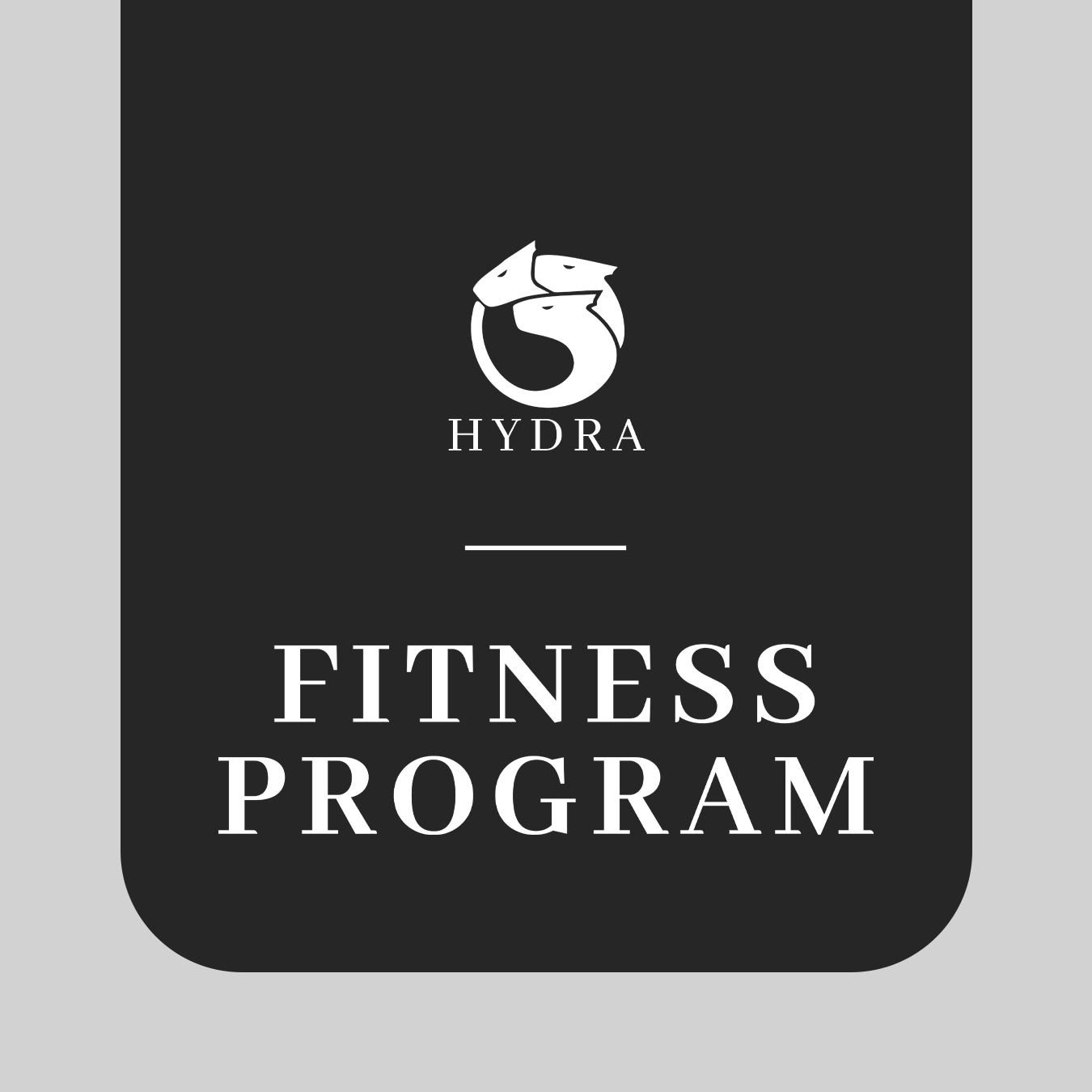 Hydra Fitness Program