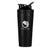 Premium Hydra Shakers- 750ml Stainless Steel Shaker Black