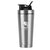 Premium Hydra Shakers- 750ml Stainless Steel Shaker Silver