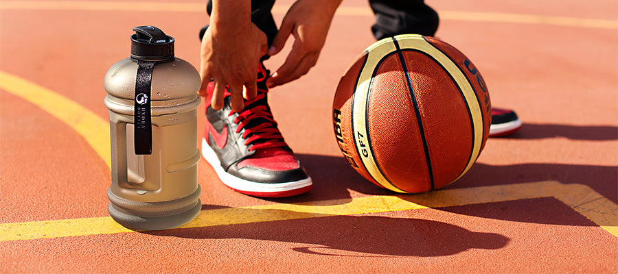 Hydra Fitness Program