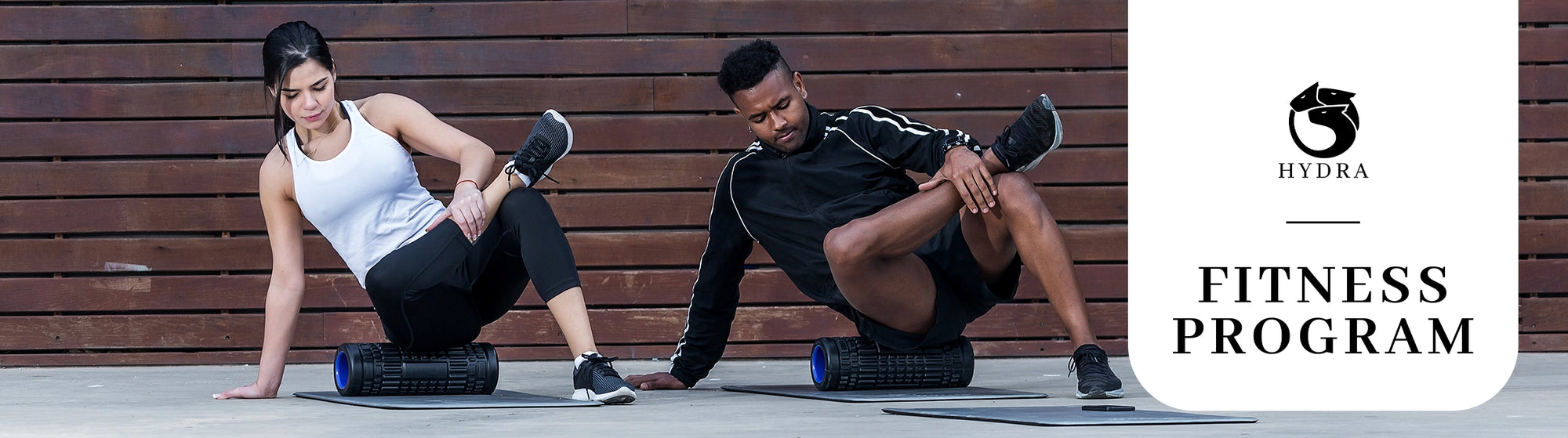 Hydra Fitness Program